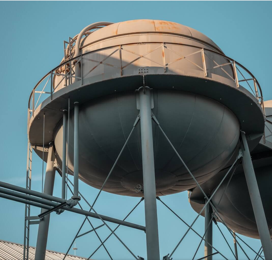 Water resources
