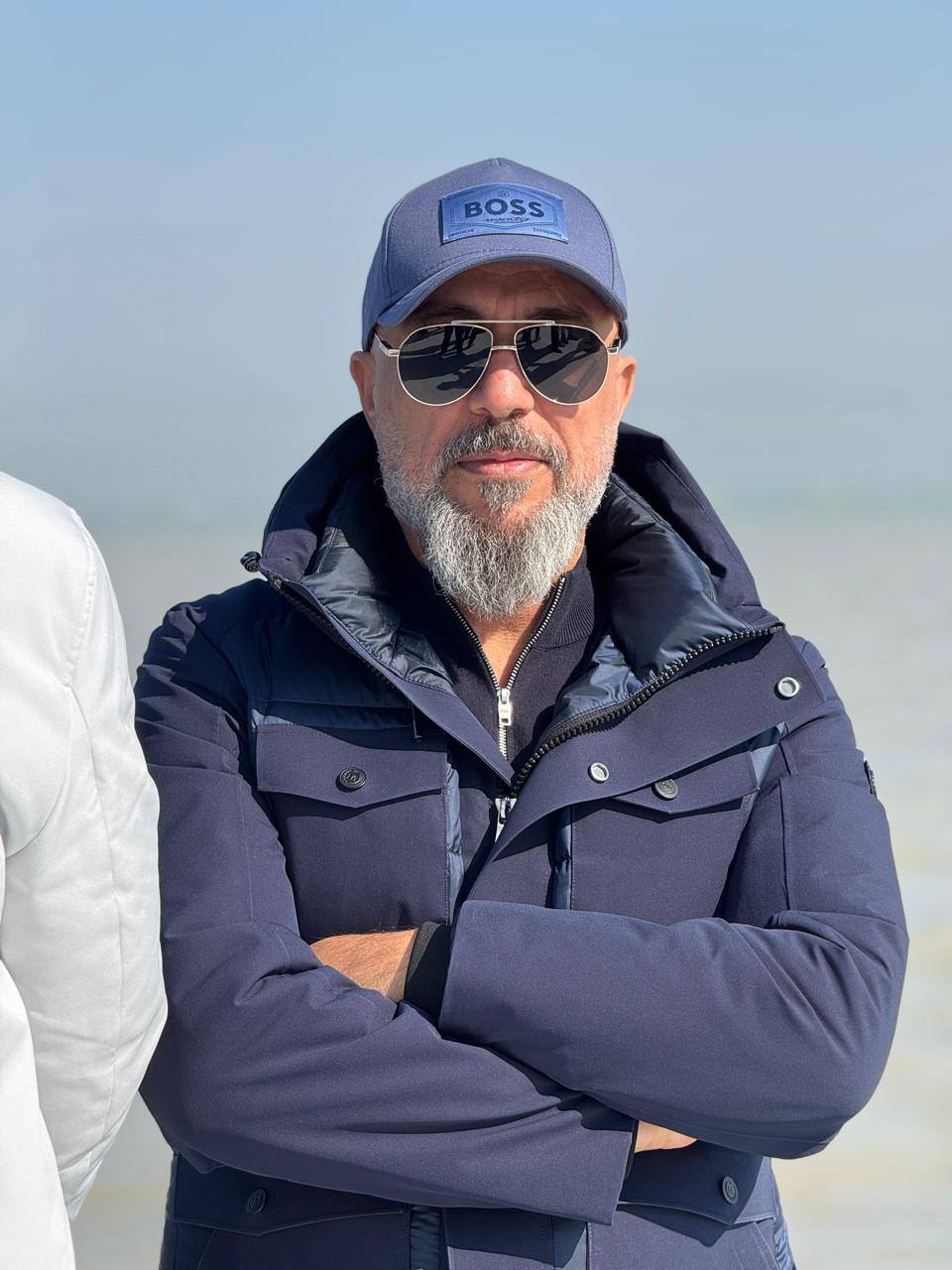 Dr. Mustafa Allawi